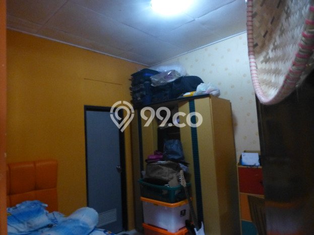 Rumah Modern 2 KT di BSD Nusaloka Tangerang Unfurnished Rumah Modern 2 KT di BSD Nusaloka Tangerang Unfurnished