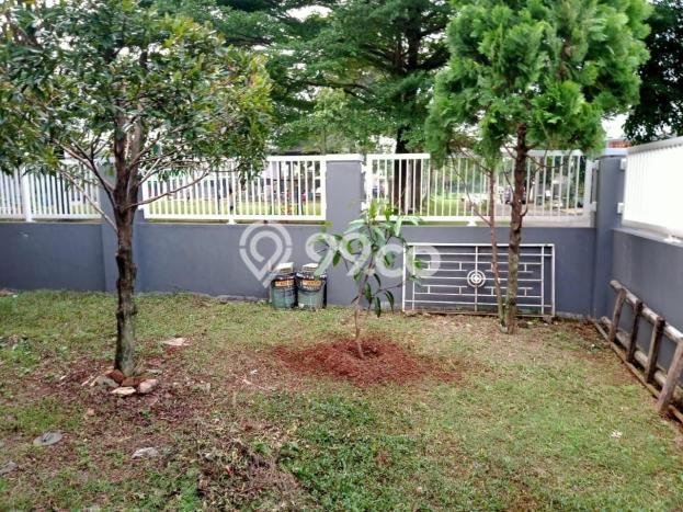 Hunian Cantik Modern Lb 85m2 di Parung Panjang, Bogor Hunian Cantik Modern Lb 85m2 di Parung Panjang, Bogor