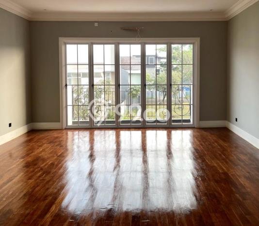 Jual Rumah Mewah Elegan Dengan View Cantik di BSD The Icon, Tangerang Jual Rumah Mewah Elegan Dengan View Cantik di BSD The Icon, Tangerang