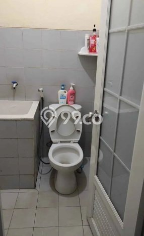 Dijual Cepat Rumah Favorit Siap Huni LB 100m2 di Pamulang, Tangerang Selatan Dijual Cepat Rumah Favorit Siap Huni LB 100m2 di Pamulang, Tangerang Selatan
