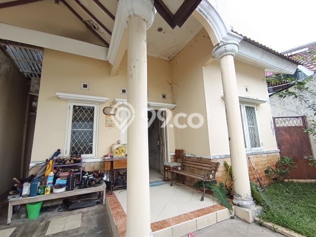 Jual Rumah Bagus Siap Huni LB 105m2 di BSD, Tangerang Selatan Jual Rumah Bagus Siap Huni LB 105m2 di BSD, Tangerang Selatan