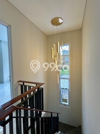 Jual Rumah Modern 3 KT di BSD Delatinos, Tangerang Jual Rumah Modern 3 KT di BSD Delatinos, Tangerang