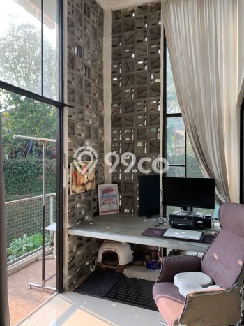 Jual Rumah Favorit Siap Huni LB 107m2 di Gunung Sindur, Bogor Jual Rumah Favorit Siap Huni LB 107m2 di Gunung Sindur, Bogor