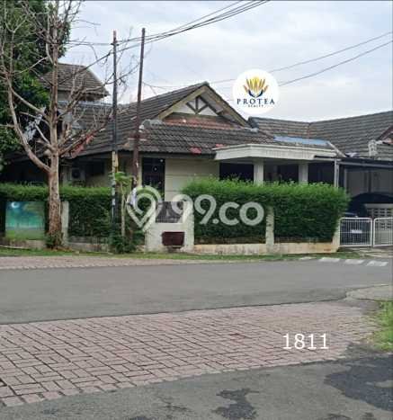 For Sale Hunian Rumah Nyaman 4 Kamar di BSD Griya Loka, Tangerang For Sale Hunian Rumah Nyaman 4 Kamar di BSD Griya Loka, Tangerang