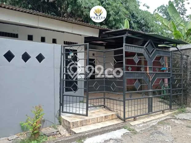 Rumah Minimalis Terbaik Dijual Area Gunung Sindur LT 70m2 Rumah Minimalis Terbaik Dijual Area Gunung Sindur LT 70m2