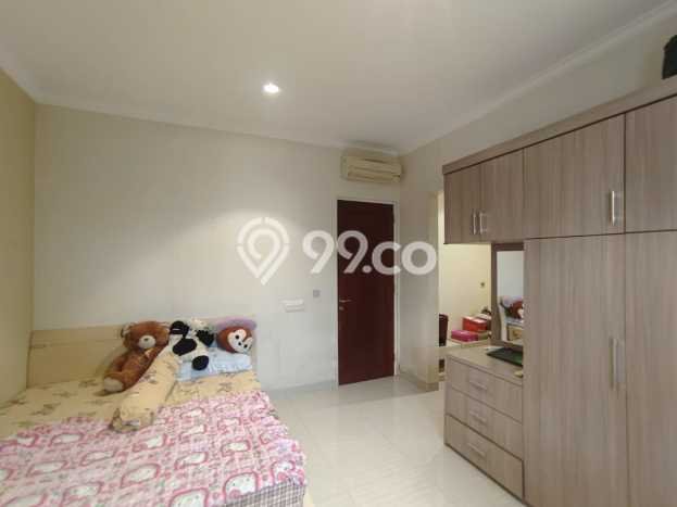 Rumah Luxury Modern Siap Huni di BSD Tangerang Rumah Luxury Modern Siap Huni di BSD Tangerang