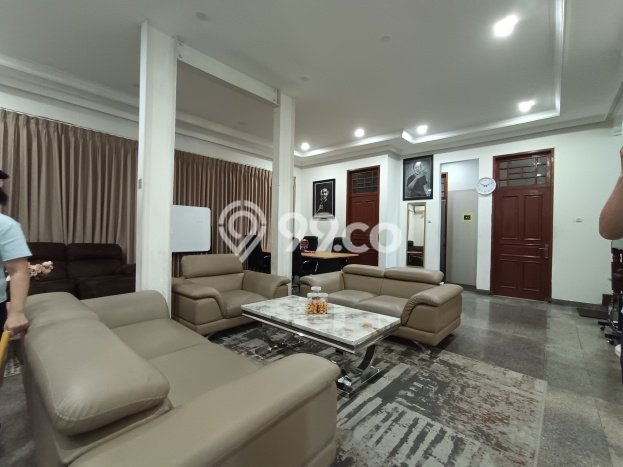 Hot Offer Hunian Mewah Ideal dan Luas di Pesanggrahan, Jakarta Selatan Hot Offer Hunian Mewah Ideal dan Luas di Pesanggrahan, Jakarta Selatan