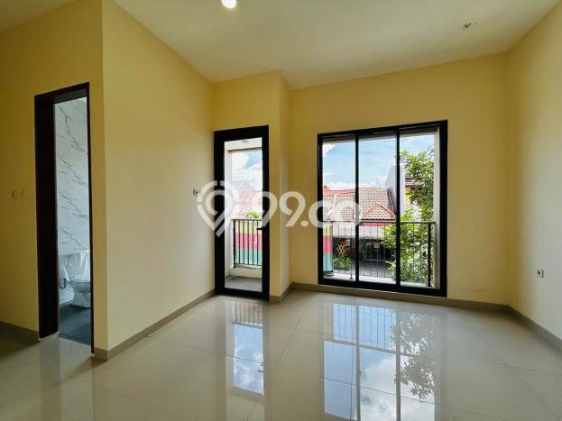 Rumah Elit LB 180m2 Siap Huni Desain Elegan di Alam Sutera, Tangerang Rumah Elit LB 180m2 Siap Huni Desain Elegan di Alam Sutera, Tangerang