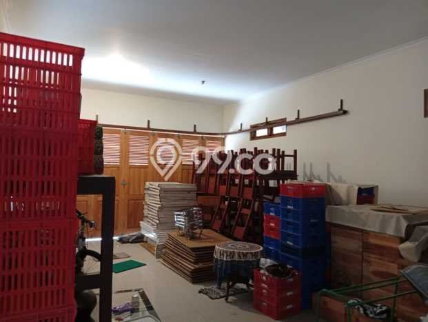 Dijual Hunian Rumah Terawat 3 Kamar di Salatiga, Salatiga Dijual Hunian Rumah Terawat 3 Kamar di Salatiga, Salatiga