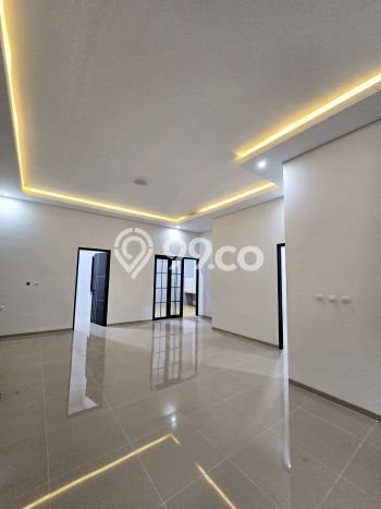 Rumah Modern Cantik 3 KT Siap Huni di Pagedangan Rumah Modern Cantik 3 KT Siap Huni di Pagedangan