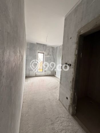 Rumah Eksklusif Siap Huni LT 189m2 di Serpong Utara, Tangerang Selatan Rumah Eksklusif Siap Huni LT 189m2 di Serpong Utara, Tangerang Selatan