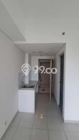 Hunian Apartemen Ekonomis 1 KT 1 KM di BSD, Tangerang Selatan, Banten Hunian Apartemen Ekonomis 1 KT 1 KM di BSD, Tangerang Selatan, Banten