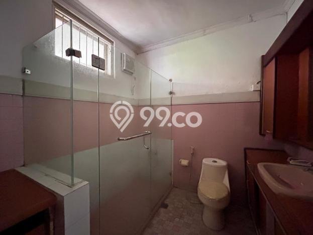 Hot Offer Hunian Mewah Ideal dan Luas di Menteng, Jakarta Pusat Hot Offer Hunian Mewah Ideal dan Luas di Menteng, Jakarta Pusat