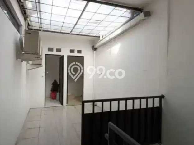 Rumah Elit Modern Siap Huni di BSD Giri Loka Tangerang Rumah Elit Modern Siap Huni di BSD Giri Loka Tangerang