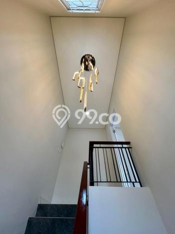 Jual Rumah Modern 3 KT di BSD Delatinos, Tangerang Jual Rumah Modern 3 KT di BSD Delatinos, Tangerang