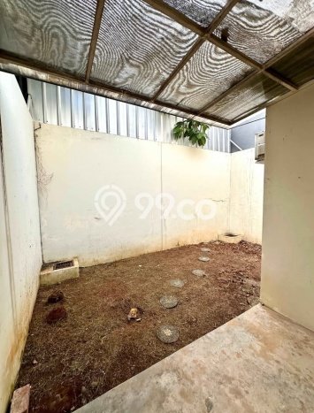 Jual Rumah Modern 3 KT di BSD, Tangerang Jual Rumah Modern 3 KT di BSD, Tangerang