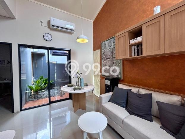Jual Rumah Favorit Siap Huni LB 40m2 di Legok, Tangerang Jual Rumah Favorit Siap Huni LB 40m2 di Legok, Tangerang
