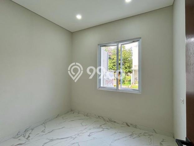 Dijual Rumah Luas Megah Dengan View Eksklusif di BSD The Icon, Tangerang Dijual Rumah Luas Megah Dengan View Eksklusif di BSD The Icon, Tangerang