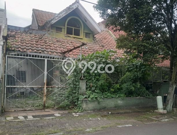 Dijual Rumah Modern 3 KT di BSD Anggrek Loka, Tangerang Dijual Rumah Modern 3 KT di BSD Anggrek Loka, Tangerang