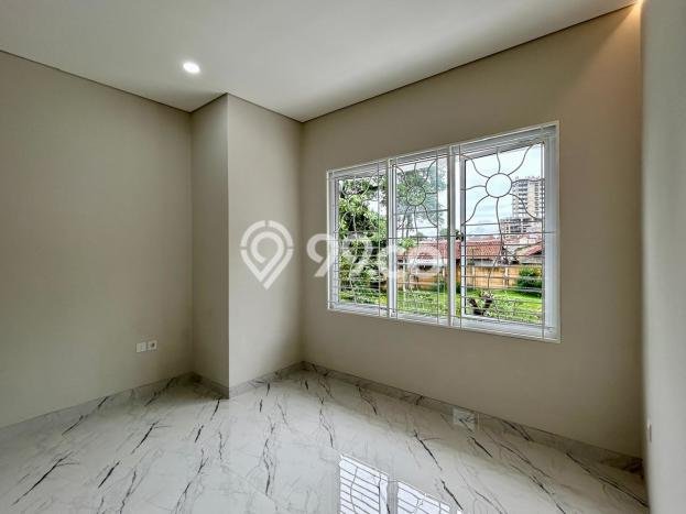 Jual Rumah Modern 3 KT di BSD Delatinos, Tangerang Jual Rumah Modern 3 KT di BSD Delatinos, Tangerang