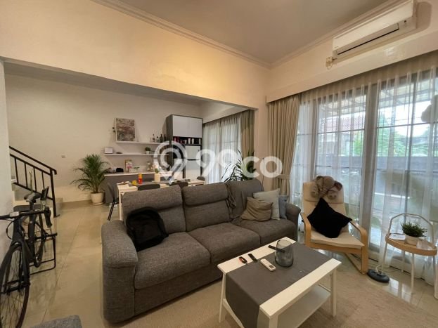 Jual Rumah Favorit Siap Huni LB 160m2 di Pagedangan, Tangerang Jual Rumah Favorit Siap Huni LB 160m2 di Pagedangan, Tangerang