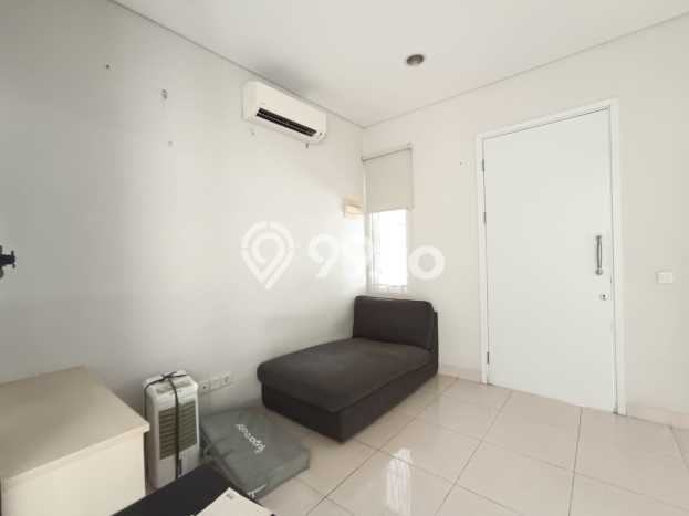 Rumah Modern Minimalis 2 Kamar Siap Huni di BSD Rumah Modern Minimalis 2 Kamar Siap Huni di BSD