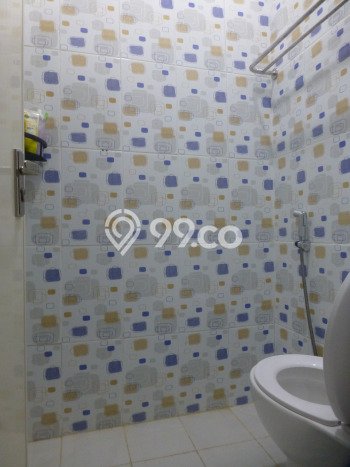 Rumah Modern 2 KT di BSD Nusaloka Tangerang Unfurnished Rumah Modern 2 KT di BSD Nusaloka Tangerang Unfurnished