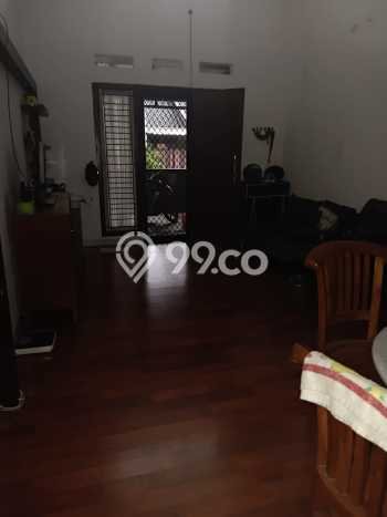 Dijual Cepat Rumah Bagus Siap Huni LB 110m2 di BSD, Tangerang Selatan Dijual Cepat Rumah Bagus Siap Huni LB 110m2 di BSD, Tangerang Selatan