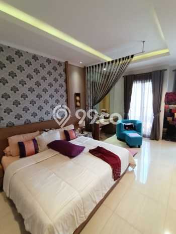 For Sale! Premium House LT 154m2 Desain Elegan di BSD Kencana Loka For Sale! Premium House LT 154m2 Desain Elegan di BSD Kencana Loka