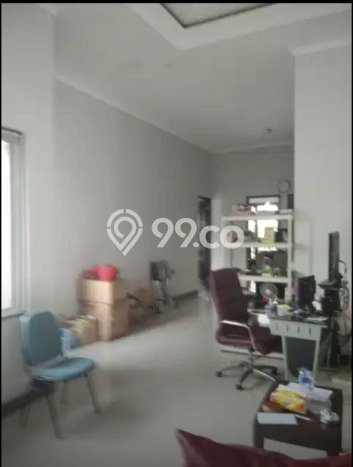 Hunian Elit LB 600m2 Siap Huni Desain Elegan di BSD Griya Loka, Tangerang Hunian Elit LB 600m2 Siap Huni Desain Elegan di BSD Griya Loka, Tangerang