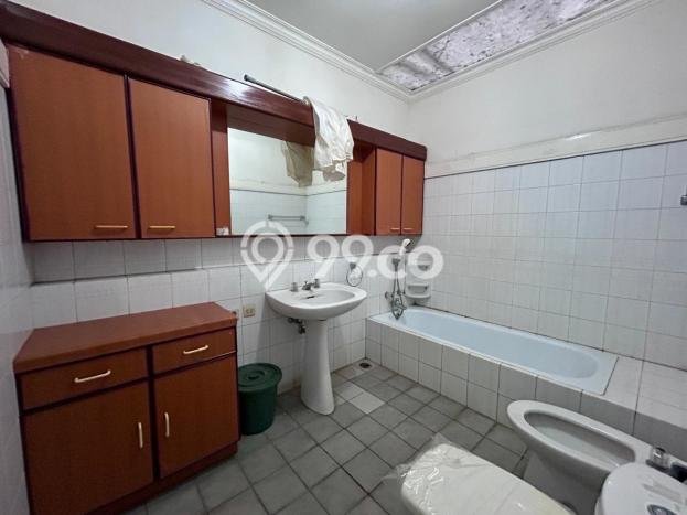 Hot Offer Hunian Mewah Ideal dan Luas di Menteng, Jakarta Pusat Hot Offer Hunian Mewah Ideal dan Luas di Menteng, Jakarta Pusat