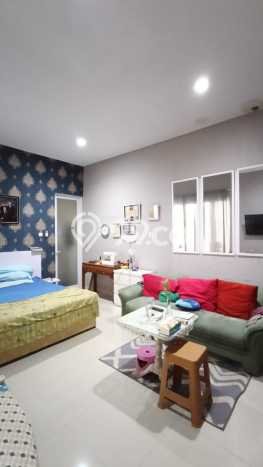 Jual Rumah Eksklusif 4 KT di BSD Kencana Loka, Tangerang Jual Rumah Eksklusif 4 KT di BSD Kencana Loka, Tangerang