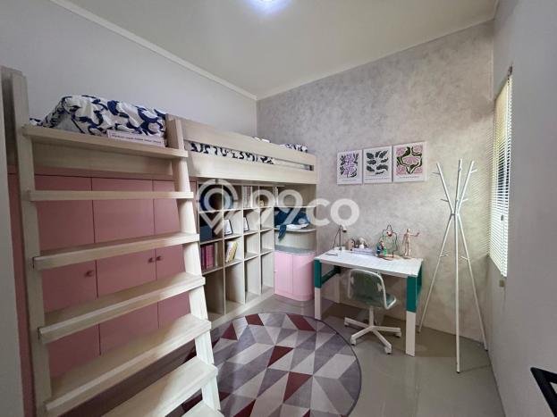 Jual Rumah Favorit Siap Huni LB 40m2 di Legok, Tangerang Jual Rumah Favorit Siap Huni LB 40m2 di Legok, Tangerang