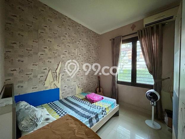 Dijual Hunian Mewah dengan Fasilitas Sekitar Komplit di BSD, Tangerang Selatan Dijual Hunian Mewah dengan Fasilitas Sekitar Komplit di BSD, Tangerang Selatan
