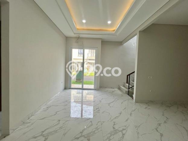 Dijual Rumah Luas Megah Dengan View Eksklusif di BSD The Icon, Tangerang Dijual Rumah Luas Megah Dengan View Eksklusif di BSD The Icon, Tangerang