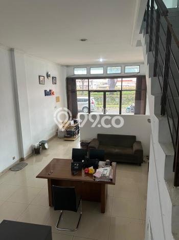 Ruko Bagus Dijual di BSD Anggrek Loka Tangerang Strategis Cocok untuk Kembangkan Bisnis Ruko Bagus Dijual di BSD Anggrek Loka Tangerang Strategis Cocok untuk Kembangkan Bisnis
