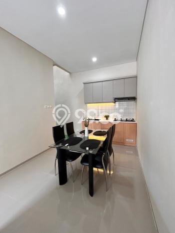 For Sale Hunian Rumah Terawat 3 Kamar di BSD Nusaloka, Tangerang For Sale Hunian Rumah Terawat 3 Kamar di BSD Nusaloka, Tangerang