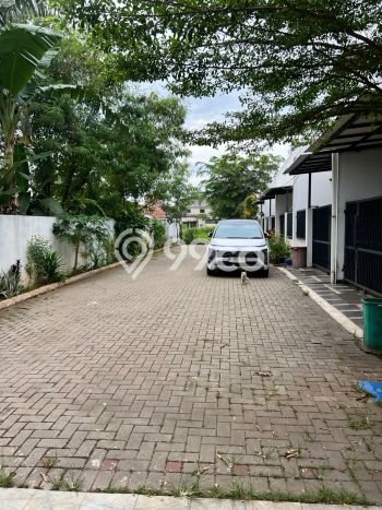 Hunian Cantik Minimalis Lb 100m2 di Pancoran Mas, Depok Hunian Cantik Minimalis Lb 100m2 di Pancoran Mas, Depok