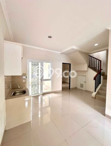 Jual Rumah Modern 3 KT di BSD, Tangerang Jual Rumah Modern 3 KT di BSD, Tangerang