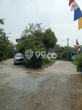 Rumah Minimalis Terbaik Dijual Area Gunung Sindur LT 70m2 Rumah Minimalis Terbaik Dijual Area Gunung Sindur LT 70m2