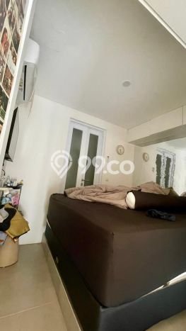 Hunian Nyaman Asri 1 KT Siap Pakai di BSD Tangerang Hunian Nyaman Asri 1 KT Siap Pakai di BSD Tangerang