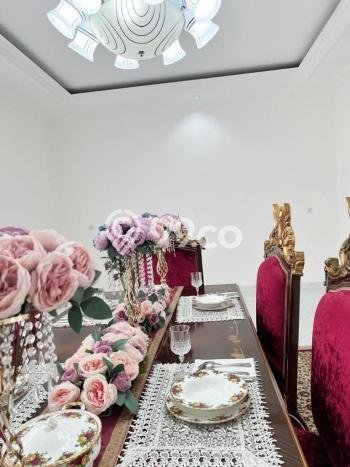 Hunian Eksklusif Siap Huni LT 511m2 di Cikupa, Tangerang Hunian Eksklusif Siap Huni LT 511m2 di Cikupa, Tangerang