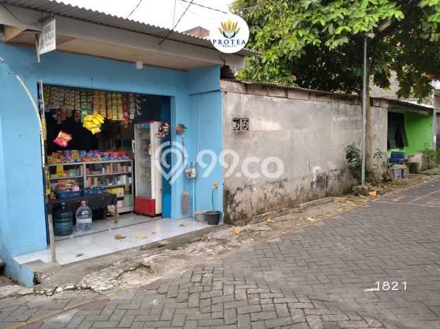 Rumah Strategis Minimalis Lb 36m2 di Cibodas, Tangerang Rumah Strategis Minimalis Lb 36m2 di Cibodas, Tangerang