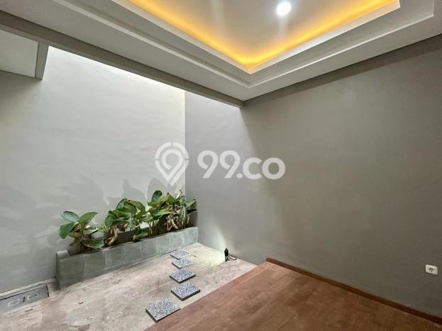 Dijual Rumah Luas Megah Dengan View Eksklusif di BSD The Icon, Tangerang Dijual Rumah Luas Megah Dengan View Eksklusif di BSD The Icon, Tangerang