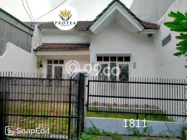 Rumah Minimalis 2 KT di BSD Nusaloka Tangerang Unfurnished Rumah Minimalis 2 KT di BSD Nusaloka Tangerang Unfurnished