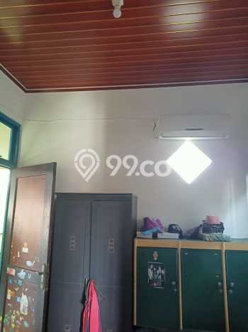 Rumah Modern 3 Kamar LT 120m2 di BSD Griya Loka Rumah Modern 3 Kamar LT 120m2 di BSD Griya Loka