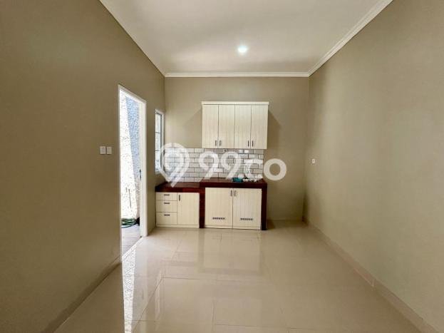 Jual Rumah Eksklusif 2 KT di Serua, Tangerang Jual Rumah Eksklusif 2 KT di Serua, Tangerang