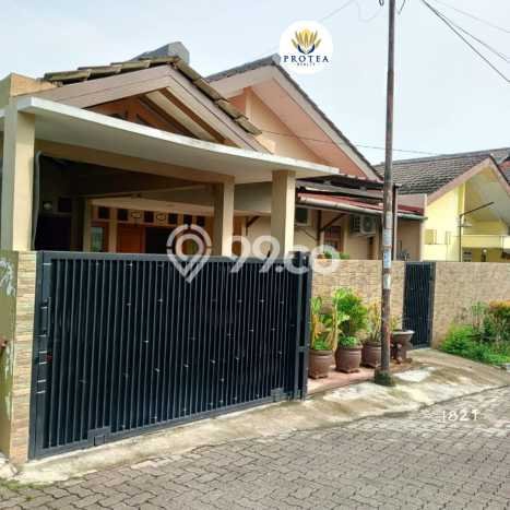 Dijual Cepat Rumah Favorit Siap Huni LB 160m2 di Ciputat, Tangerang Selatan Dijual Cepat Rumah Favorit Siap Huni LB 160m2 di Ciputat, Tangerang Selatan