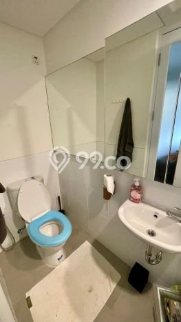Hunian Nyaman Asri 1 KT Siap Pakai di BSD Tangerang Hunian Nyaman Asri 1 KT Siap Pakai di BSD Tangerang