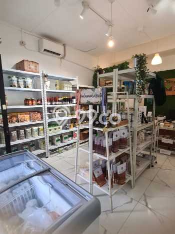Komersial Dijual di Tangerang LT 24m2 & LB 24m2 Lokasi Terbaik! Komersial Dijual di Tangerang LT 24m2 & LB 24m2 Lokasi Terbaik!